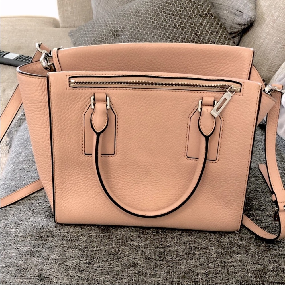 SOLD Michael Kors handbag